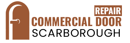 Commercial Door Repair Scarborough